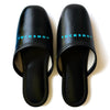 LOGO SLIPPER - TUCKSHOP