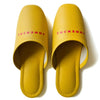 LOGO SLIPPER - TUCKSHOP