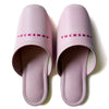 LOGO SLIPPER - TUCKSHOP