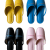 LOGO SLIPPER - TUCKSHOP