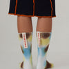 MARBLE SOCKS - TUCKSHOP