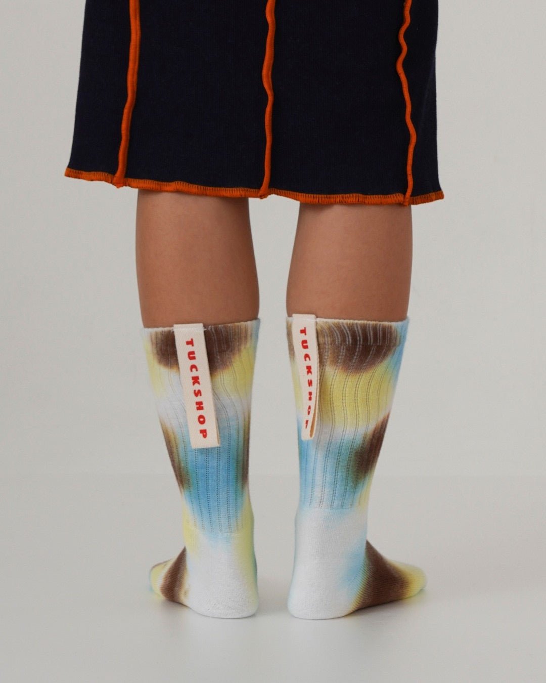 MARBLE SOCKS - TUCKSHOP