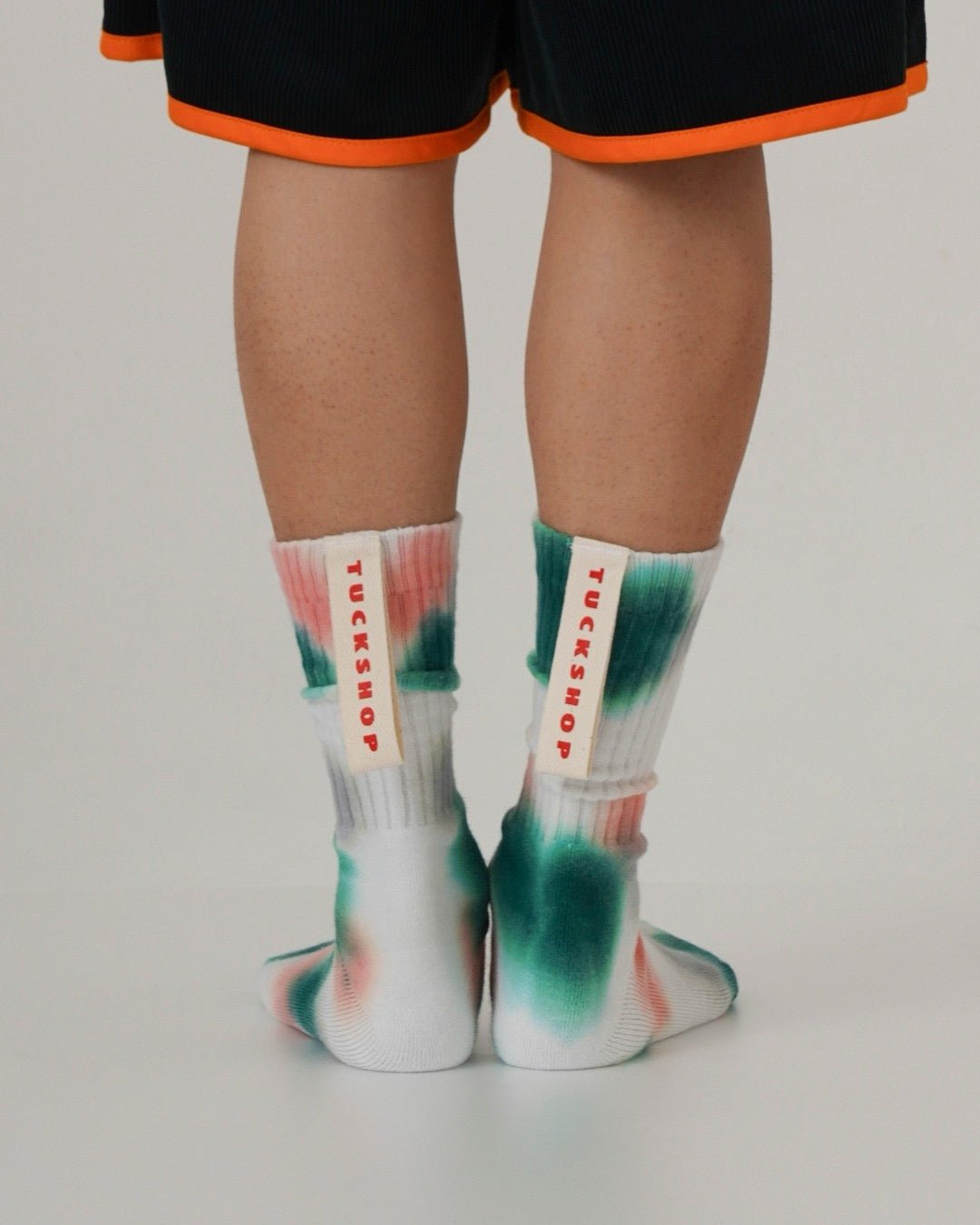MARBLE SOCKS - TUCKSHOP