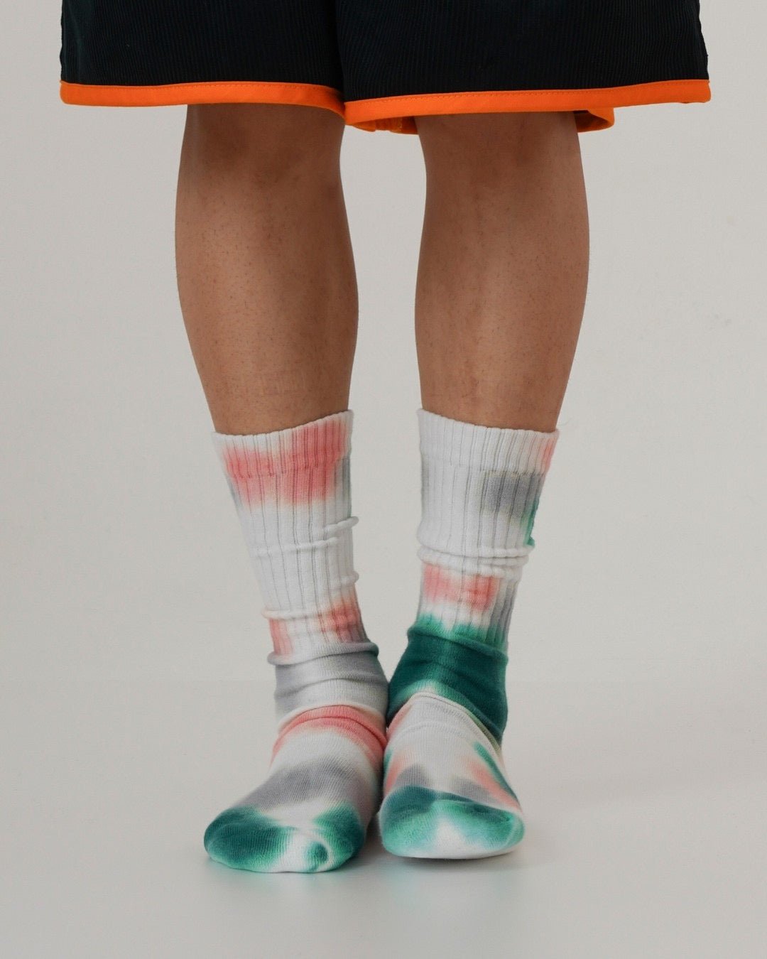 MARBLE SOCKS - TUCKSHOP