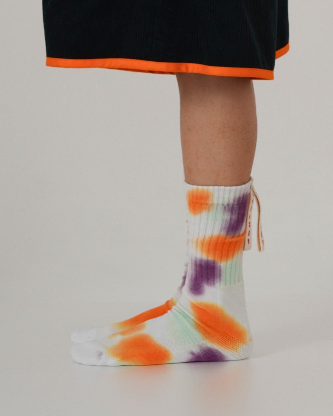 MARBLE SOCKS - TUCKSHOP