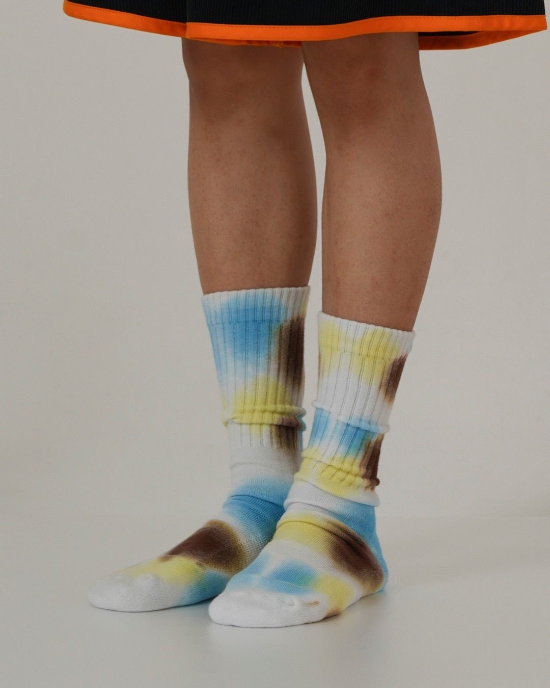 MARBLE SOCKS - TUCKSHOP
