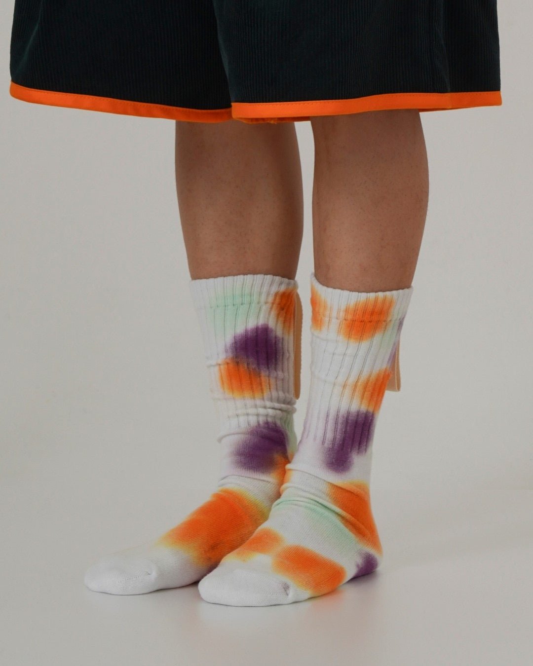 MARBLE SOCKS - TUCKSHOP