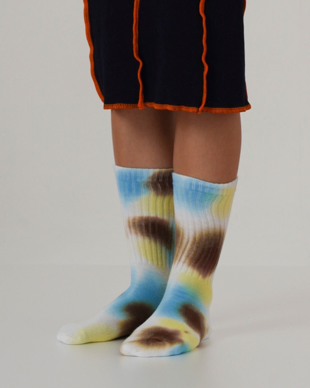 MARBLE SOCKS - TUCKSHOP