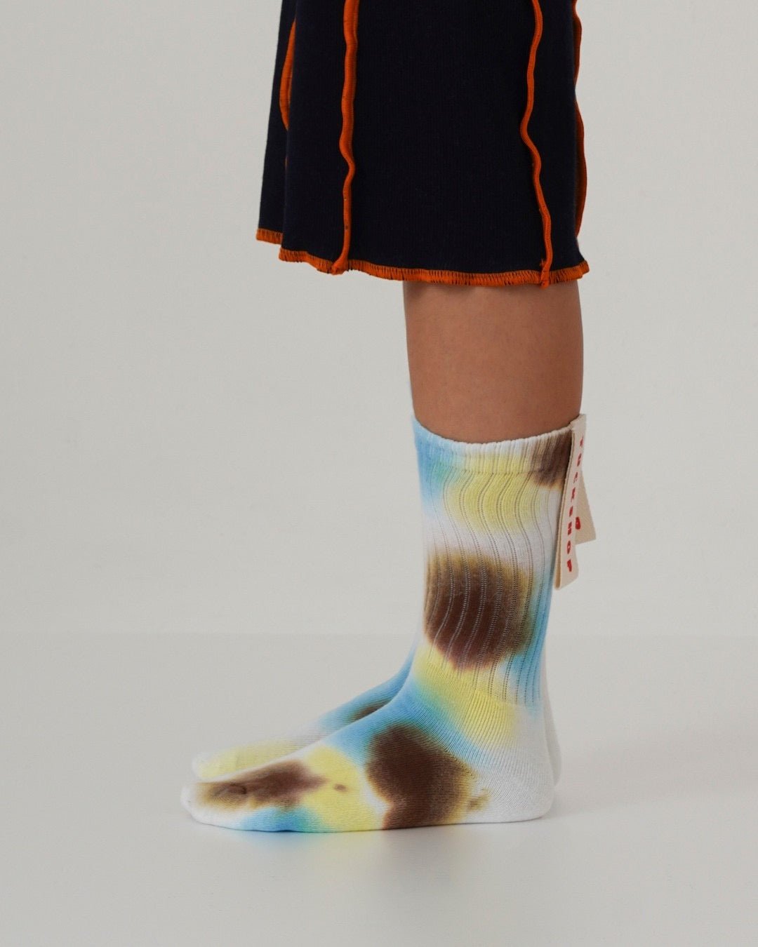 MARBLE SOCKS - TUCKSHOP