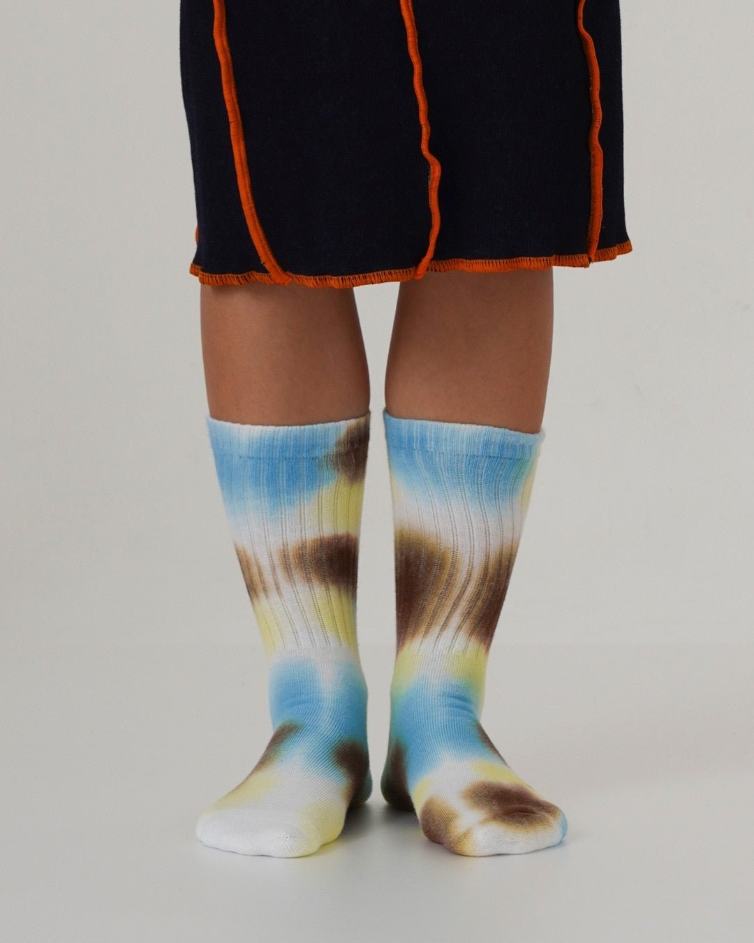 MARBLE SOCKS - TUCKSHOP