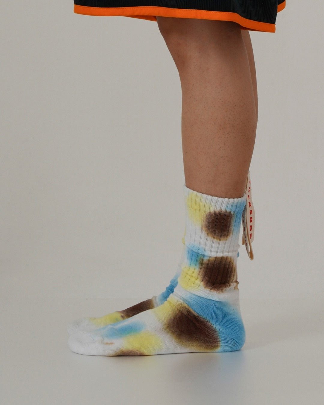 MARBLE SOCKS - TUCKSHOP