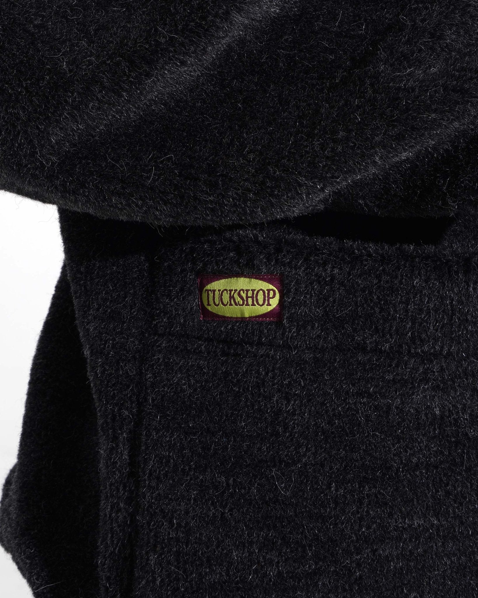 MCMC PULLOVER - TUCKSHOP