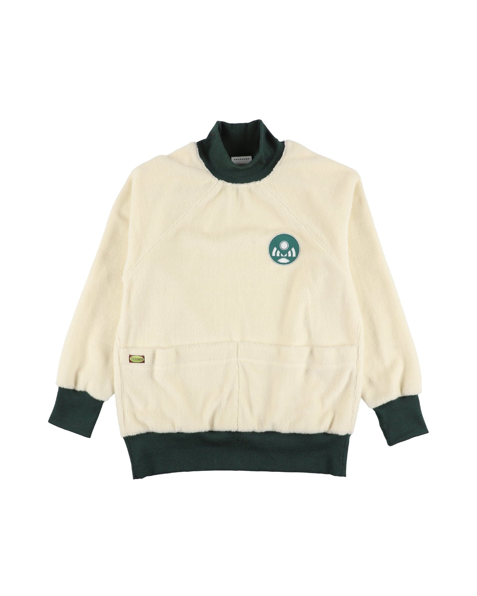 MCMC PULLOVER - TUCKSHOP