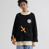 MCMC PULLOVER - TUCKSHOP