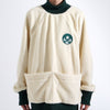 MCMC PULLOVER - TUCKSHOP