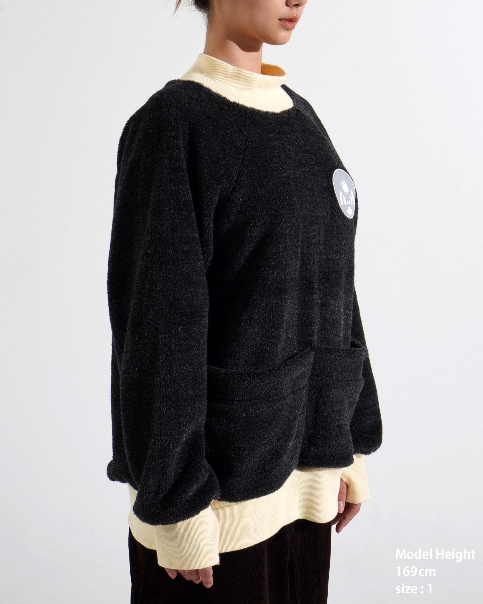 MCMC PULLOVER - TUCKSHOP