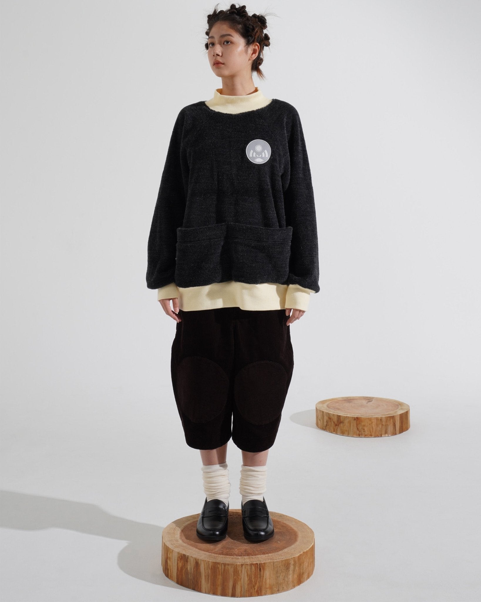 MCMC PULLOVER - TUCKSHOP