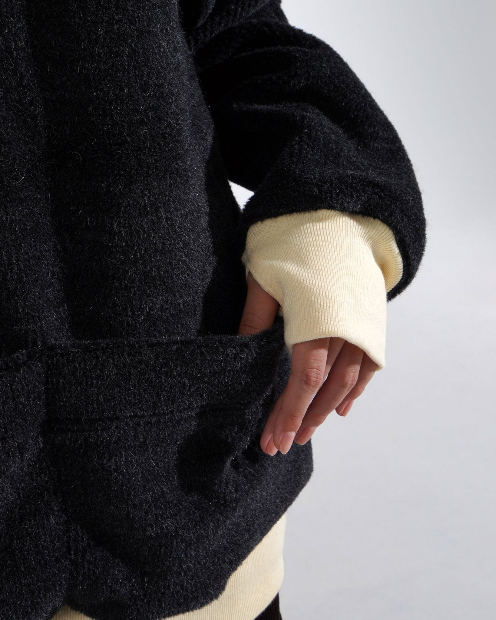 MCMC PULLOVER - TUCKSHOP