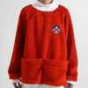 MCMC PULLOVER - TUCKSHOP