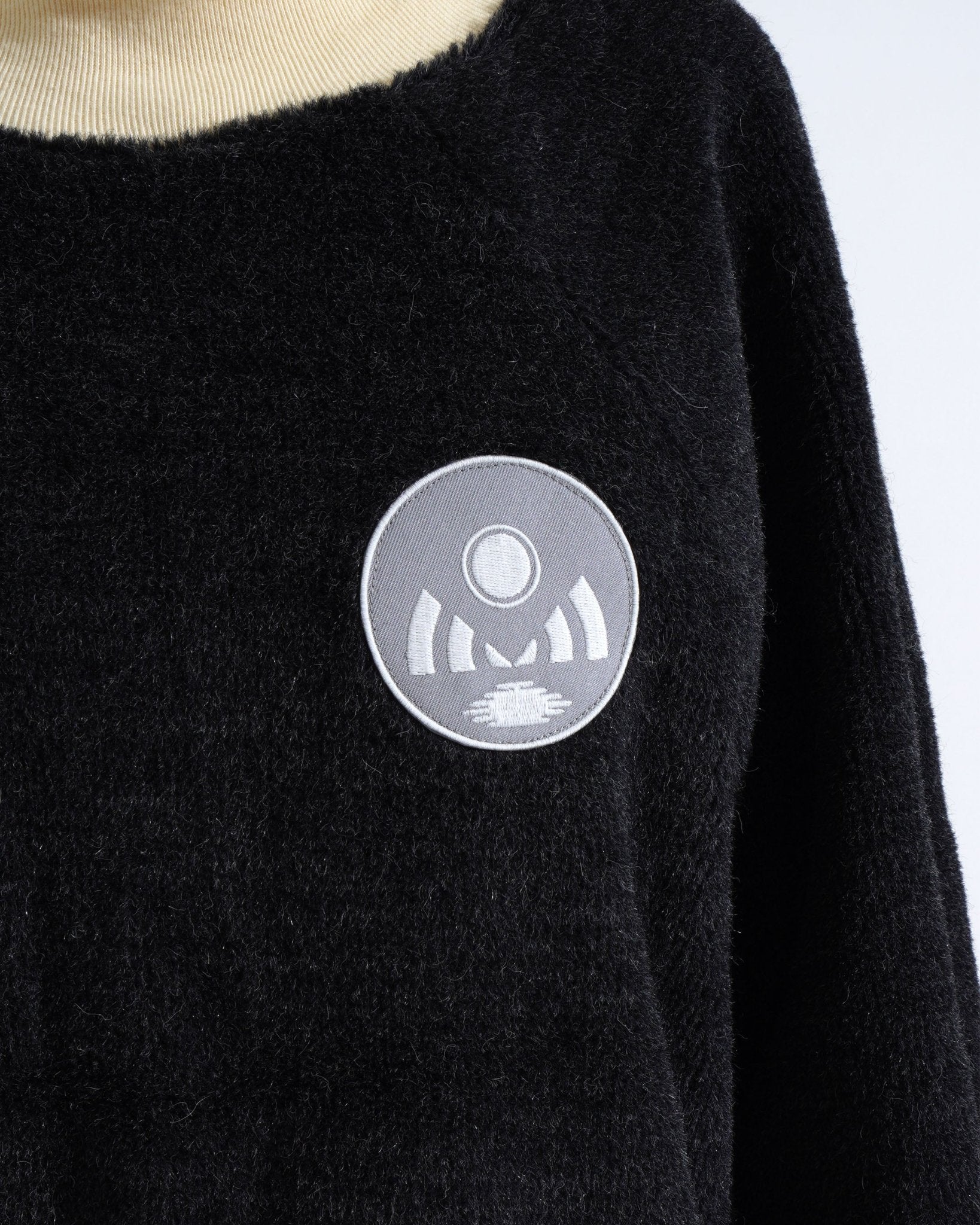 MCMC PULLOVER - TUCKSHOP