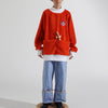 MCMC PULLOVER - TUCKSHOP