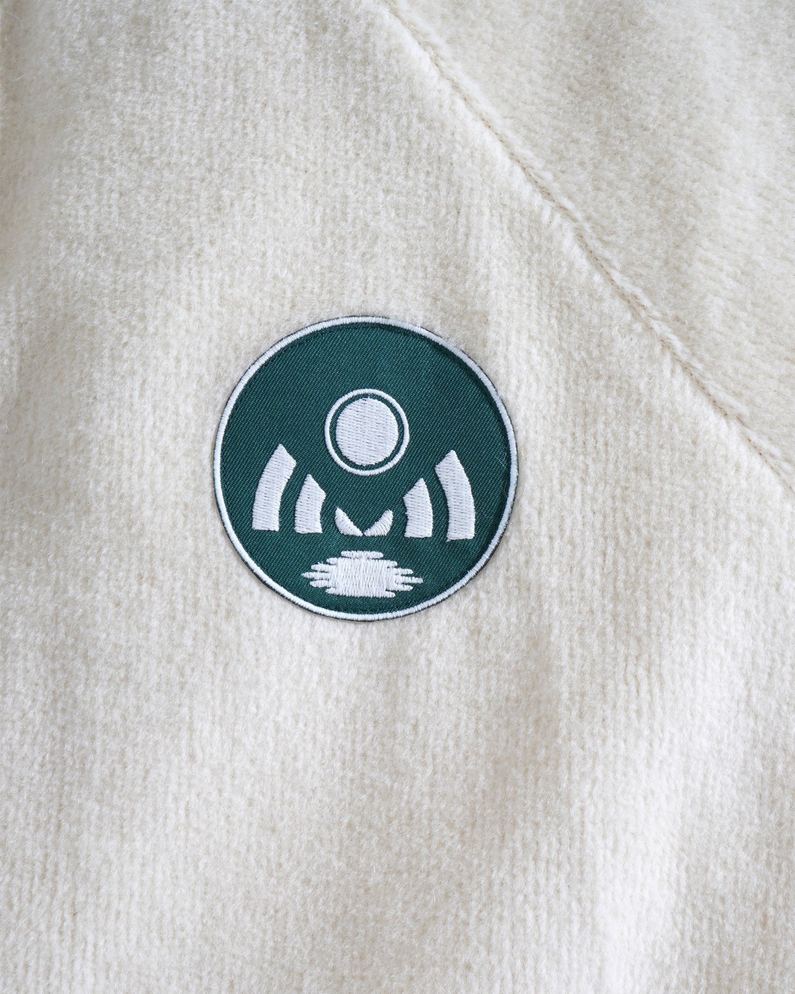 MCMC PULLOVER - TUCKSHOP