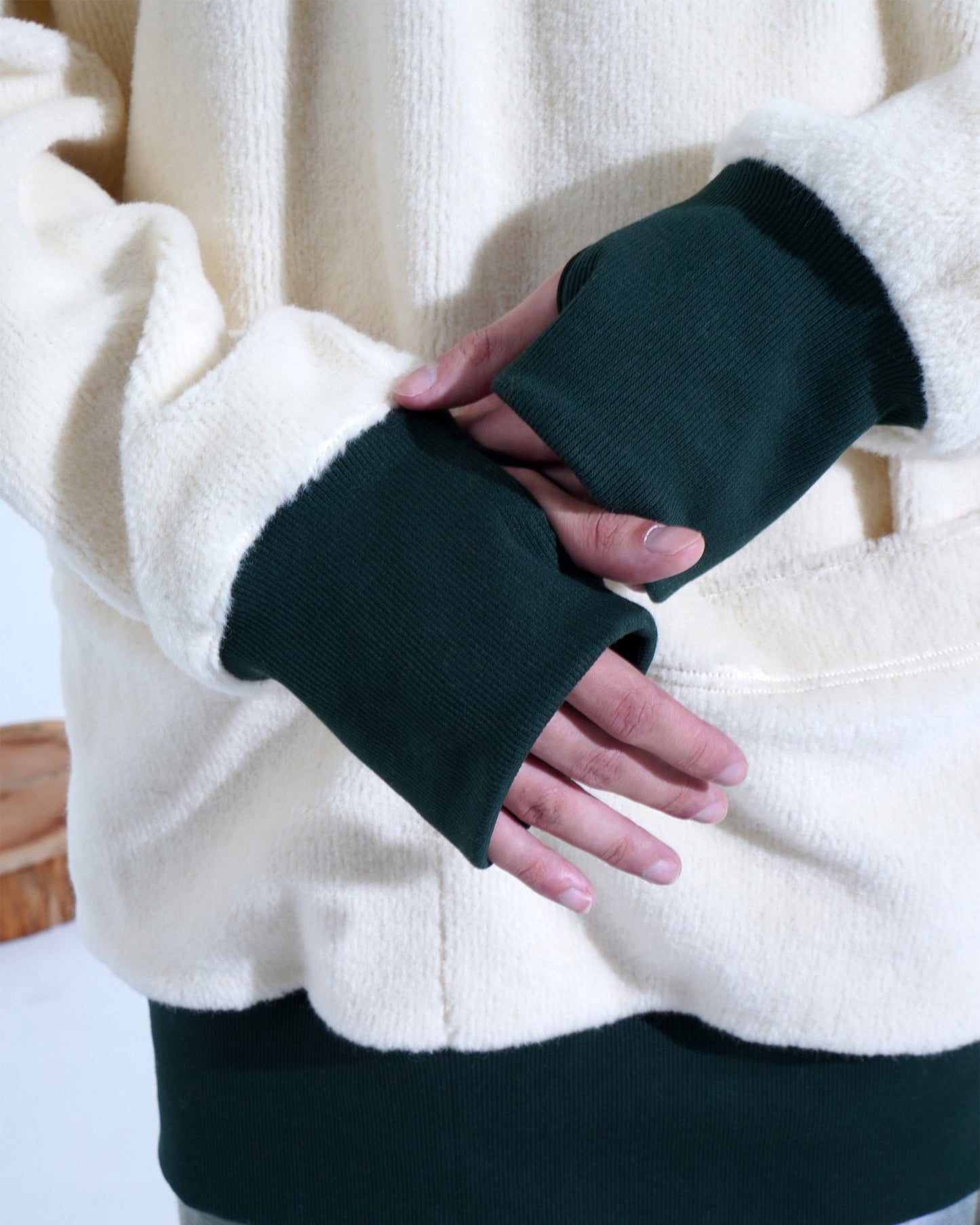 MCMC PULLOVER - TUCKSHOP