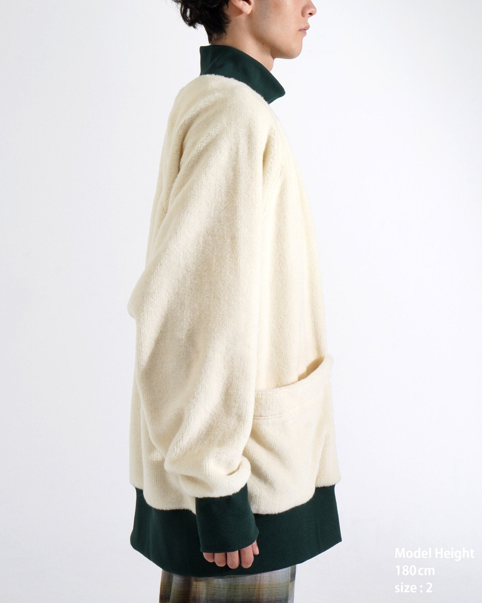 MCMC PULLOVER - TUCKSHOP