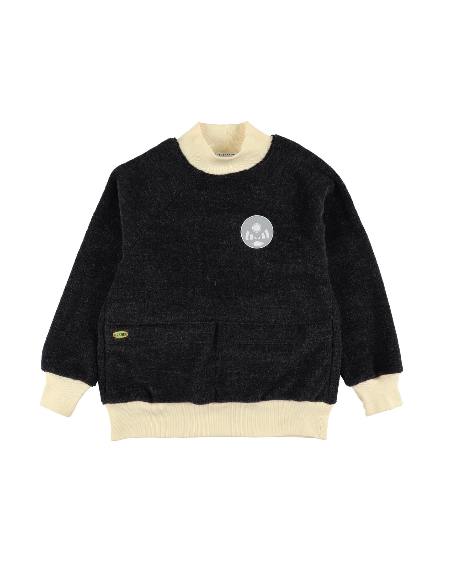 MCMC PULLOVER - TUCKSHOP
