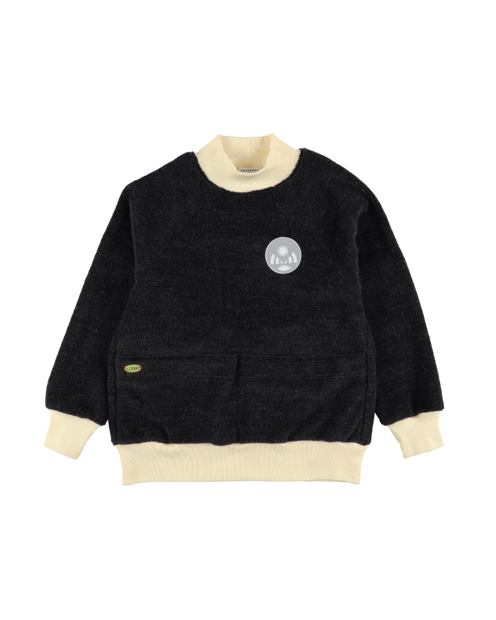 MCMC PULLOVER - TUCKSHOP