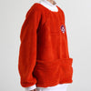 MCMC PULLOVER - TUCKSHOP