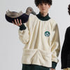 MCMC PULLOVER - TUCKSHOP