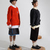 MCMC PULLOVER - TUCKSHOP