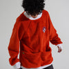 MCMC PULLOVER - TUCKSHOP
