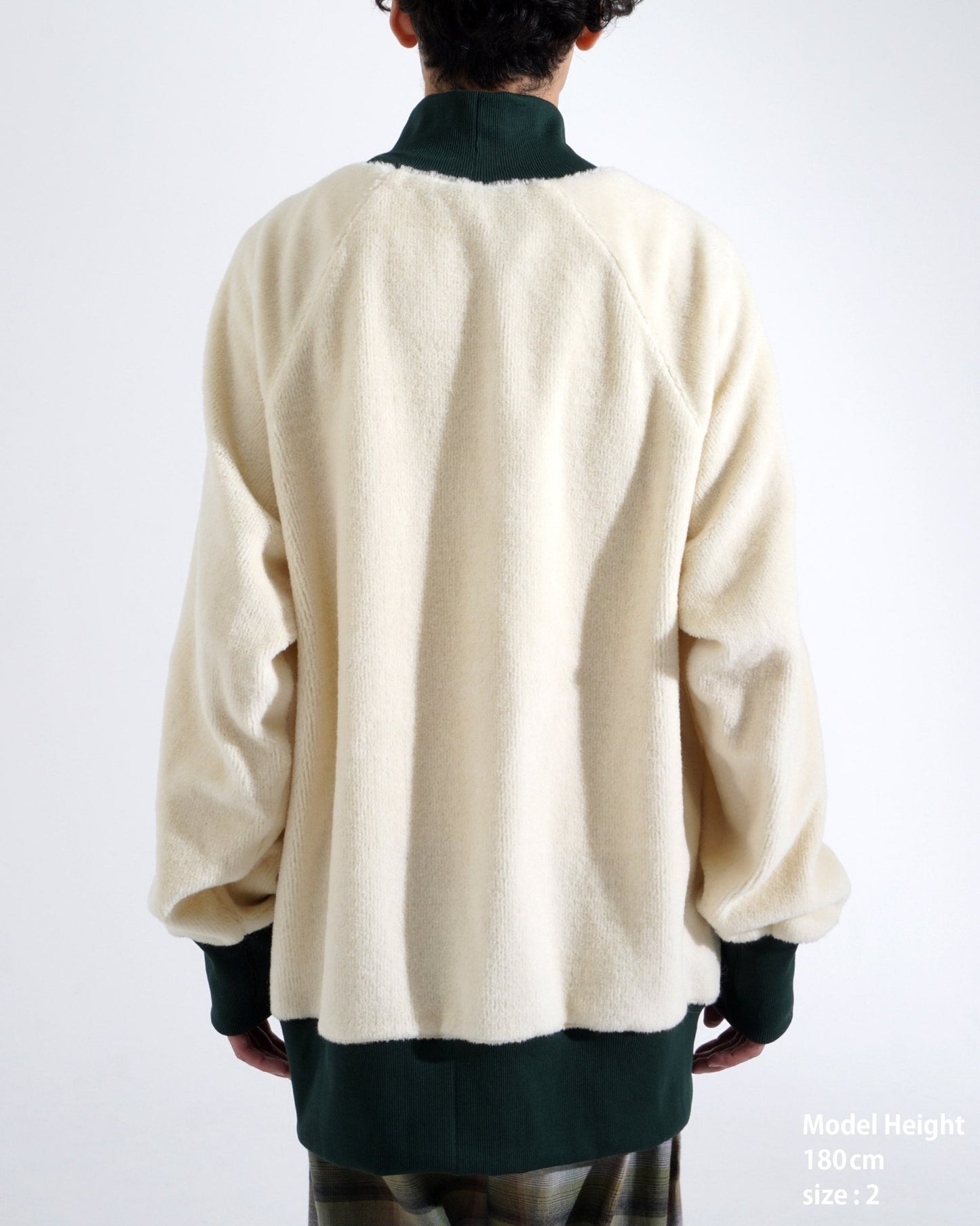 MCMC PULLOVER - TUCKSHOP