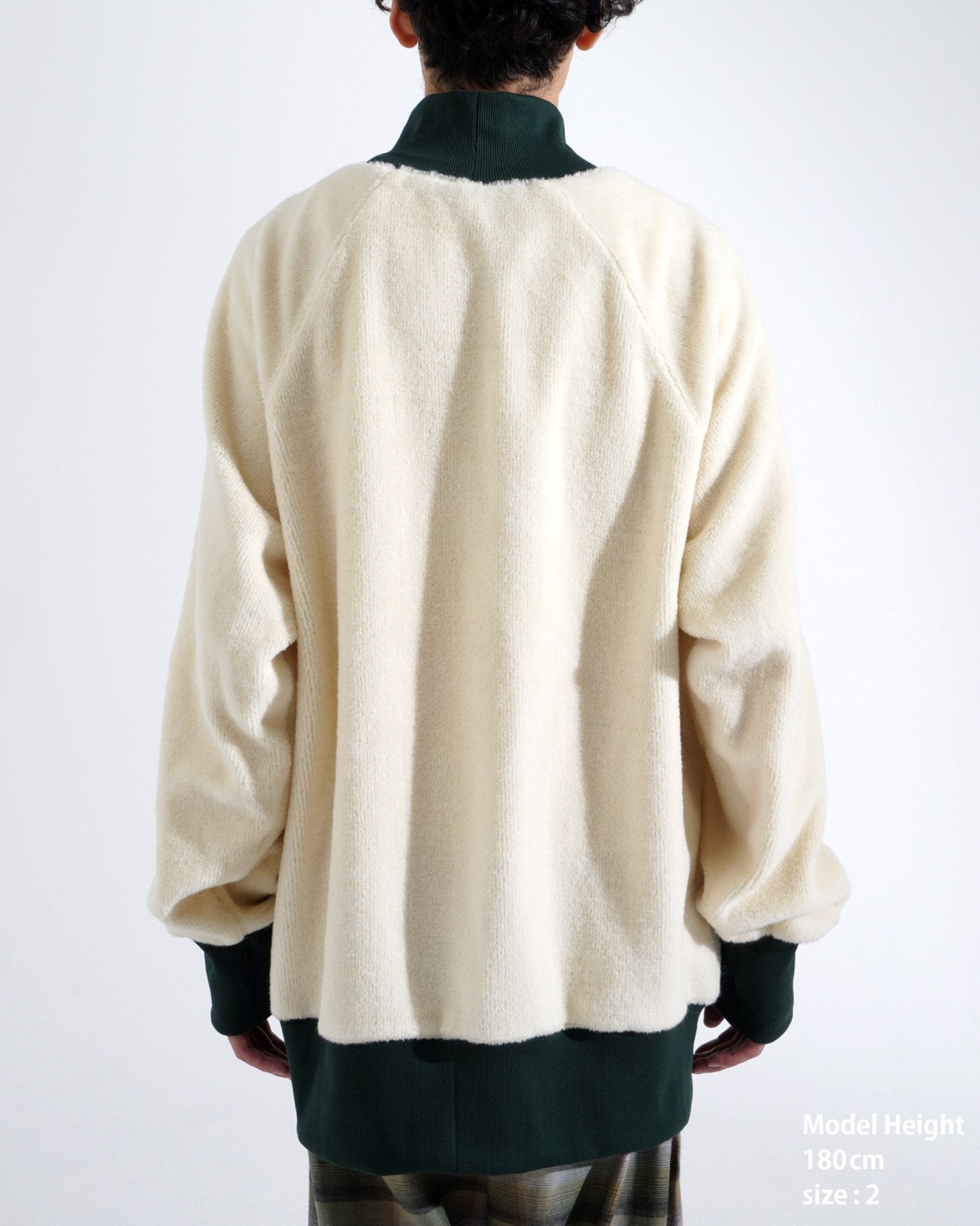 MCMC PULLOVER - TUCKSHOP