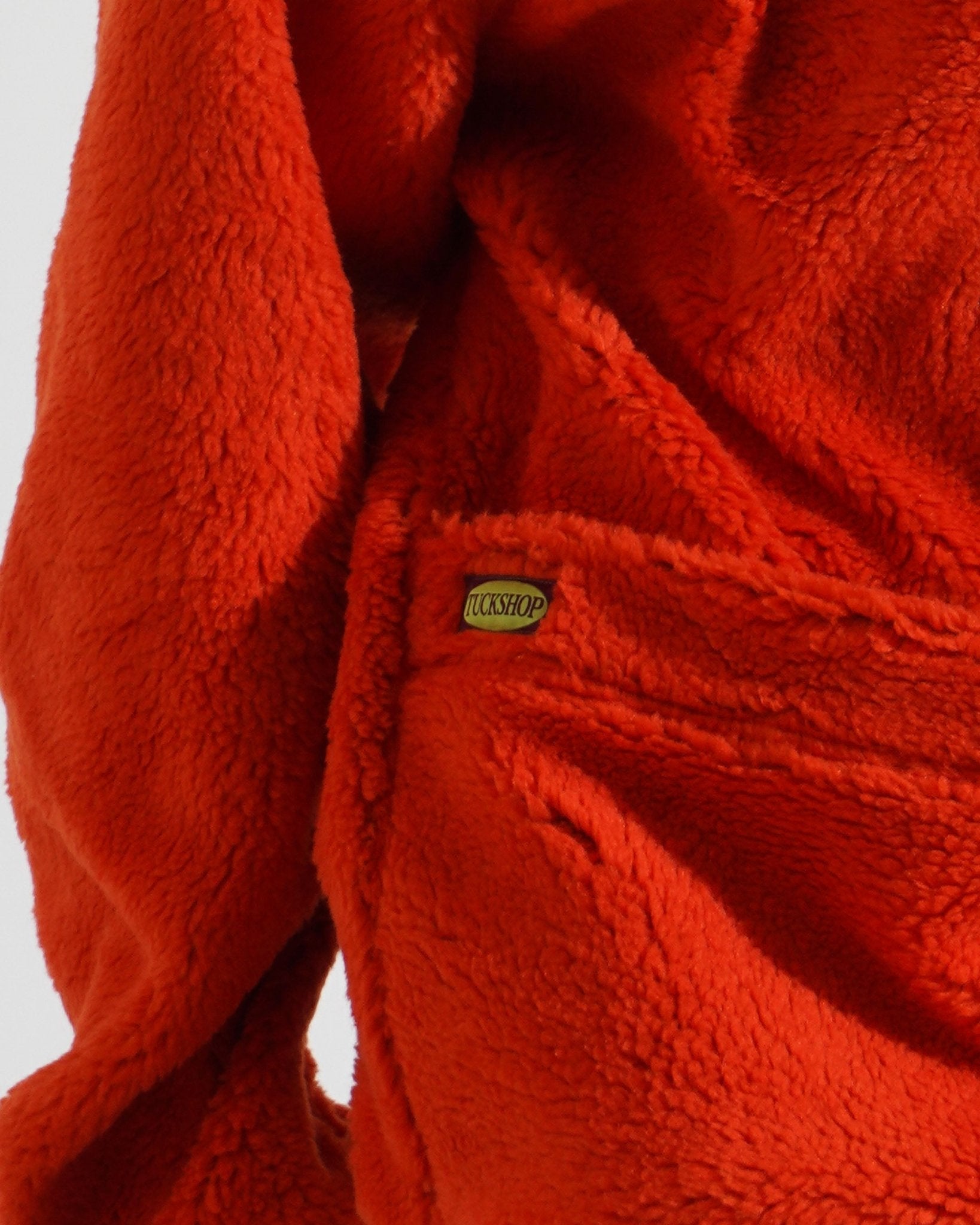 MCMC PULLOVER - TUCKSHOP