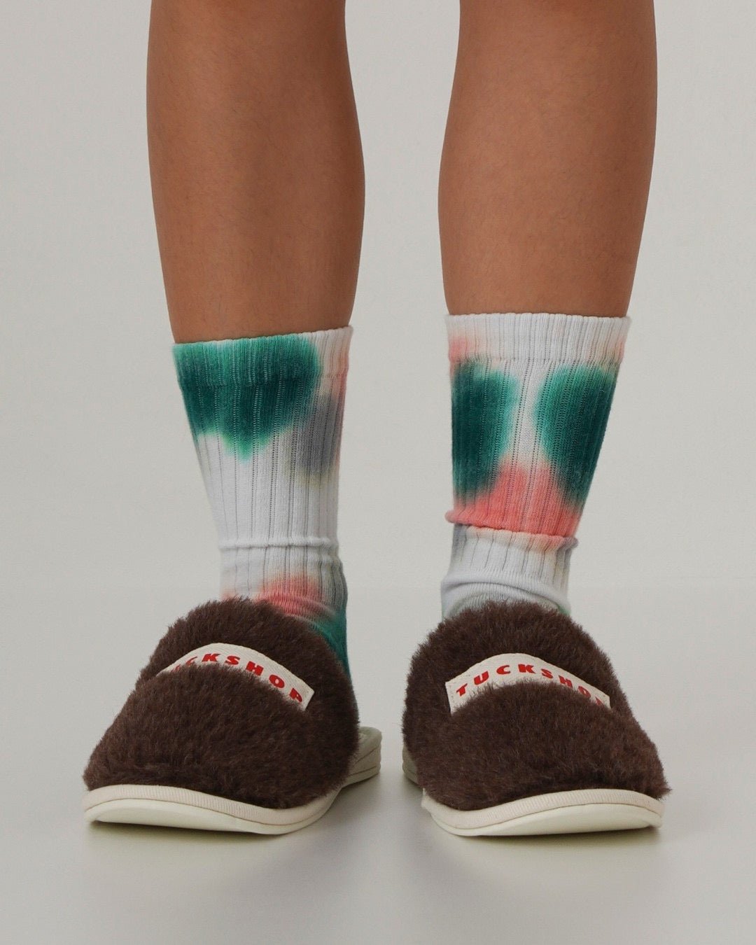 MCMC SLIPPERS - TUCKSHOP