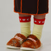 MCMC SLIPPERS - TUCKSHOP