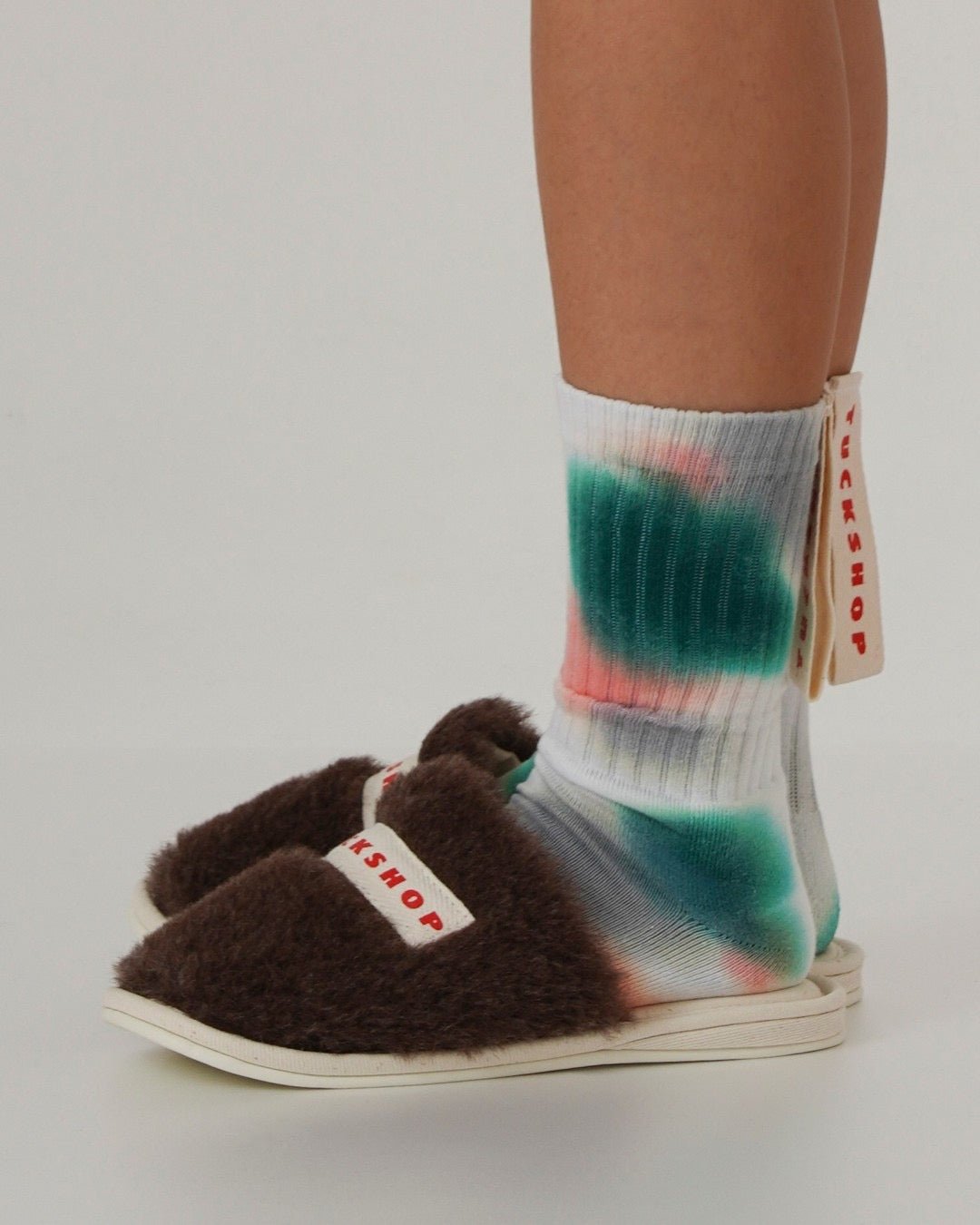 MCMC SLIPPERS - TUCKSHOP