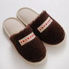 MCMC SLIPPERS - TUCKSHOP