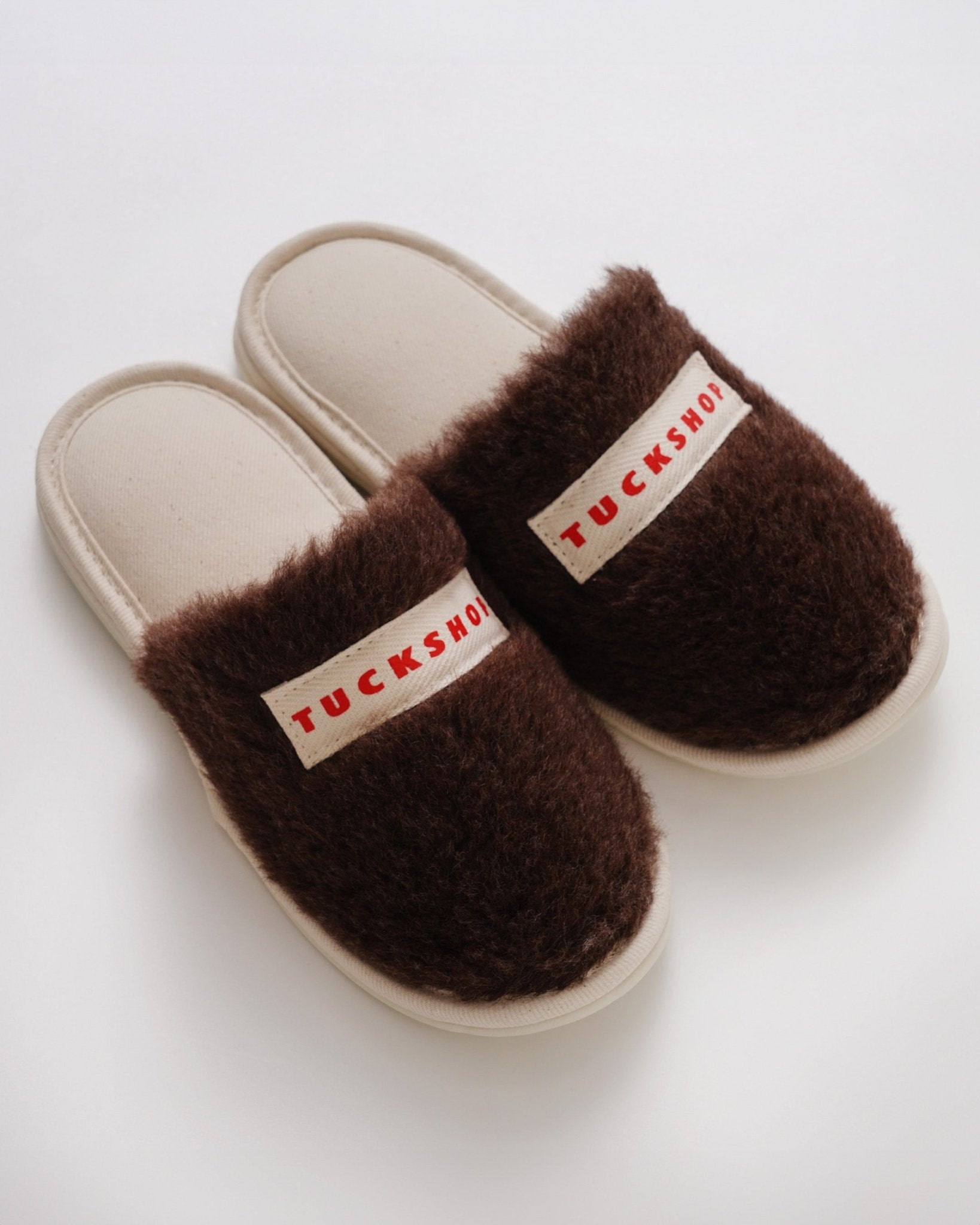 MCMC SLIPPERS - TUCKSHOP