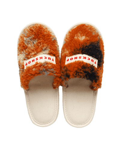 MCMC SLIPPERS - TUCKSHOP