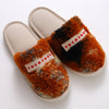 MCMC SLIPPERS - TUCKSHOP