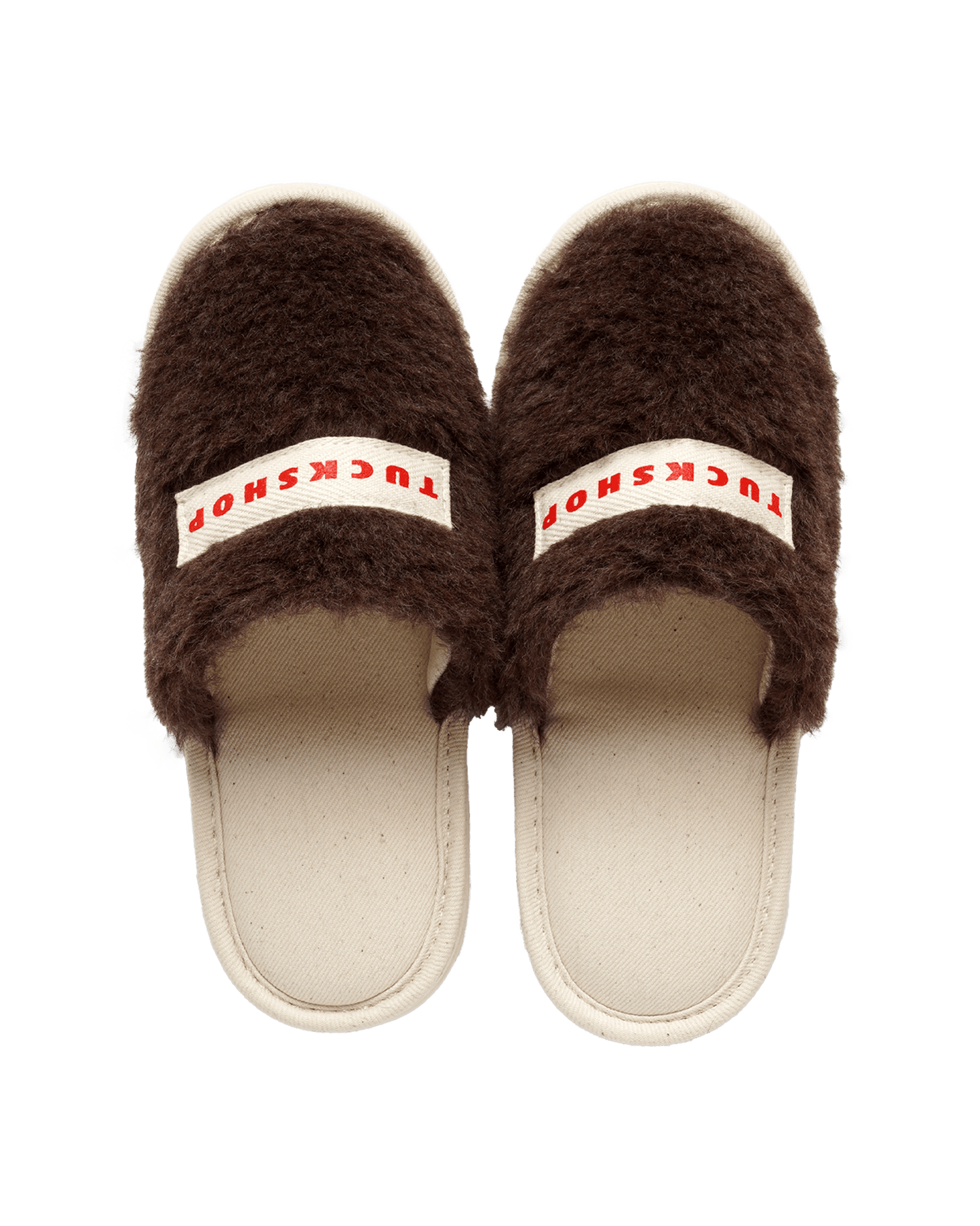 MCMC SLIPPERS - TUCKSHOP