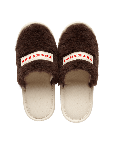MCMC SLIPPERS - TUCKSHOP