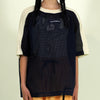 MESH T - SHIRT - TUCKSHOP