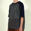 MESH T - SHIRT - TUCKSHOP