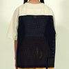 MESH T - SHIRT - TUCKSHOP