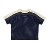 MESH T - SHIRT - TUCKSHOP